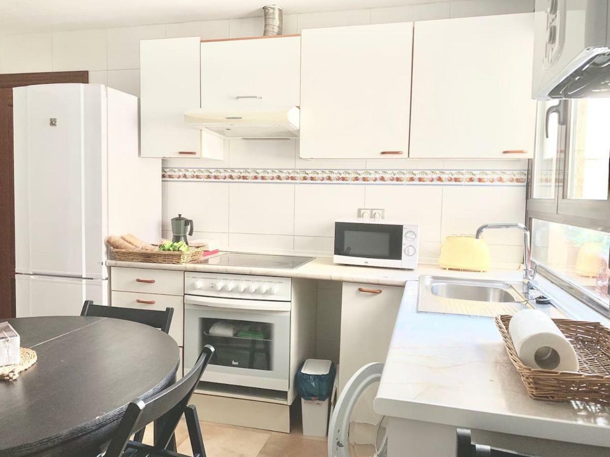 Apartamento Tranquilo, Cerca Del Centro Logroño Exterior foto